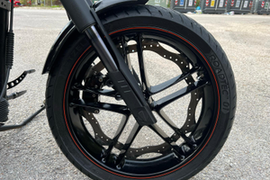 Harley Davidson Night Train SPECIAL