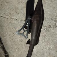 Yasuni c21 Minarelli orizzontale 