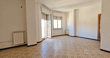 Trivano panoramico in centro