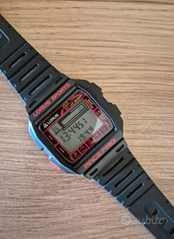 Lorus Race Pro RSX019
