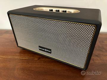 Altoparlante Bennett & Ross