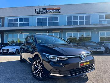 Volkswagen Golf 1.5 TSI 130CV EVO ACT Style NEOPAT