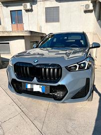 Bmw x1 xdrive 23d Msport mild hybrid 2023