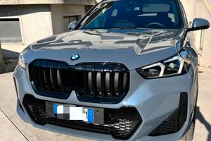 Bmw x1 xdrive 23d Msport mild hybrid 2023