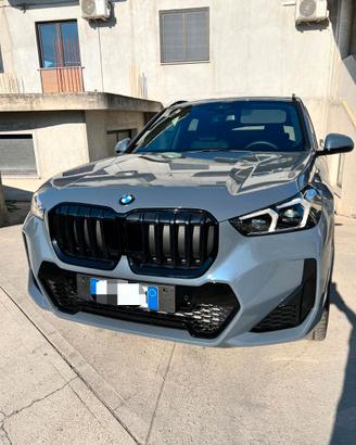 Bmw x1 xdrive 23d Msport mild hybrid 2023