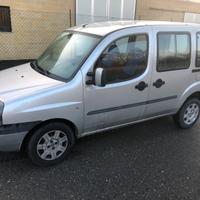 Fiat doblo 1.3 mjt furgone