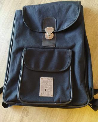 zaino vintage