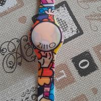 orologio Zitto