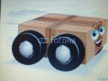 Traslochi,  trasporti, sgomberi anche fuori città