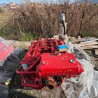 2 motori marini 280 cv Iveco Aifo più invertitore