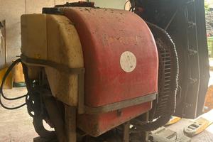 Atomizzatore Mitterer 5hl