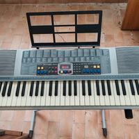 Piano/tastiera Bontempi 682 general midi