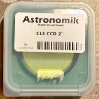 Astronomik CLS ccd 2”