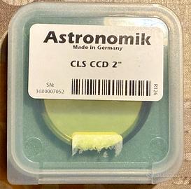Astronomik CLS ccd 2”