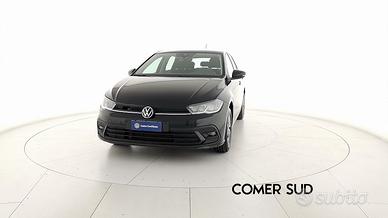 VOLKSWAGEN Polo VI 2022 - Polo 1.0 tsi Life U33926