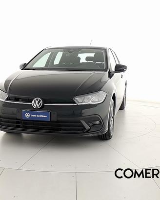 VOLKSWAGEN Polo VI 2022 - Polo 1.0 tsi Life U33926