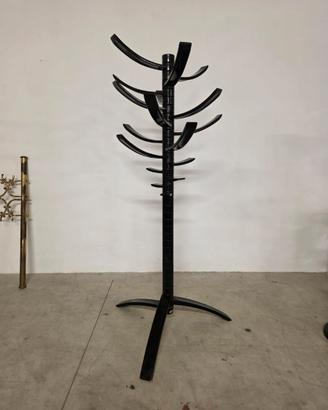 Appendiabiti Renna  Bruce Tippett per Gavina 1965
