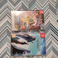 Giochi Nintendo switch 