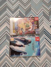 Giochi Nintendo switch 