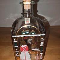 Bottiglia Natale Vintage 1990 Holme Gaard