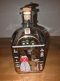 Bottiglia Natale Vintage 1990 Holme Gaard