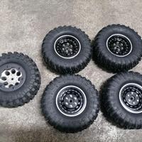 Gomme scaler crawler