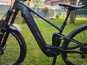 e-bike Giant stance e tg S 
