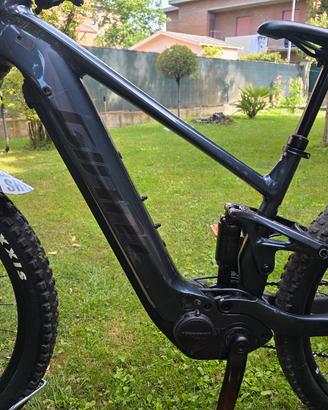 e-bike Giant stance e tg S 