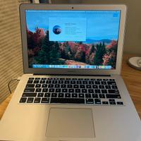 Macbook Air 13 Mid 2012