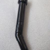 Raccordo aspirapolvere