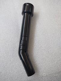 Raccordo aspirapolvere