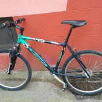 MTB Bianchi 