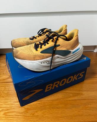 Scarpe running Brooks Glycerin Max