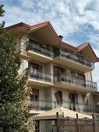 Carino bilocale