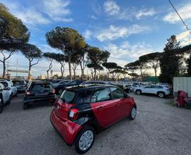 SMART ForFour 1.0cc 71cv BLUETOOTH CRUISE CLIMA