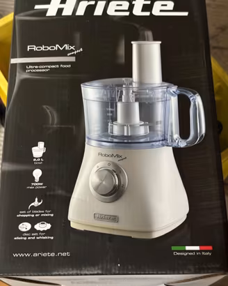 Frullatore Ariete