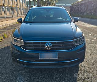 Volkswagen Tiguan 1.5 TSI 150CV DSG Business