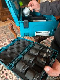 Avvitatore angolare Nikita 18w nuovo