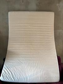 Materasso Piazza e mezza