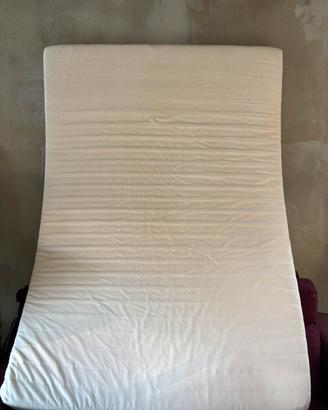 Materasso Piazza e mezza