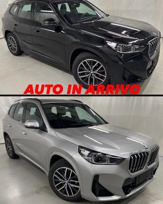 BMW X1 sDrive 18i Msport PREZZO REALE