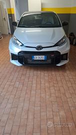 Yaris gr mk2 trattabile