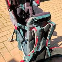 Zaino porta bimbo SALEWA Koala