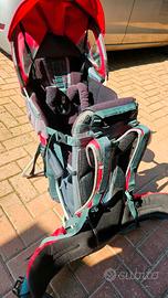 Zaino porta bimbo SALEWA Koala