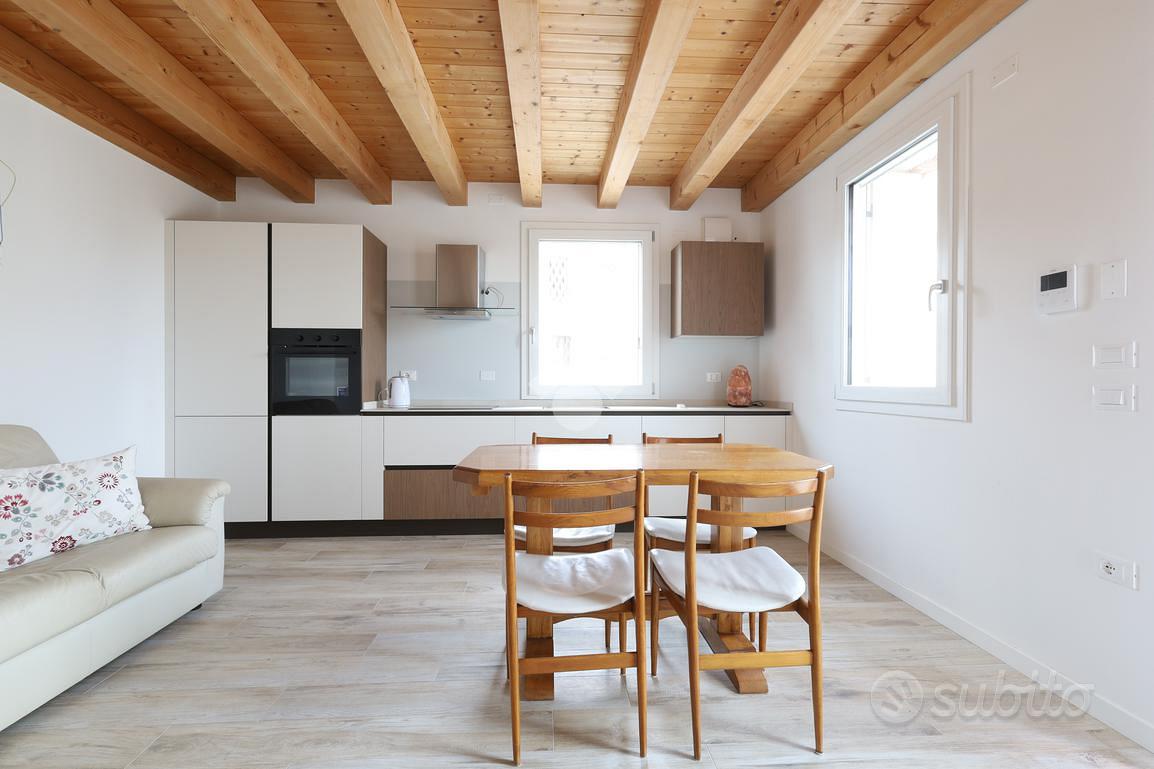 3 LOCALI A SANDRIGO - Vista 3