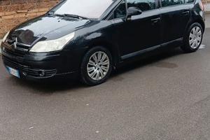 Automatico c4 1.6diesel km 270000