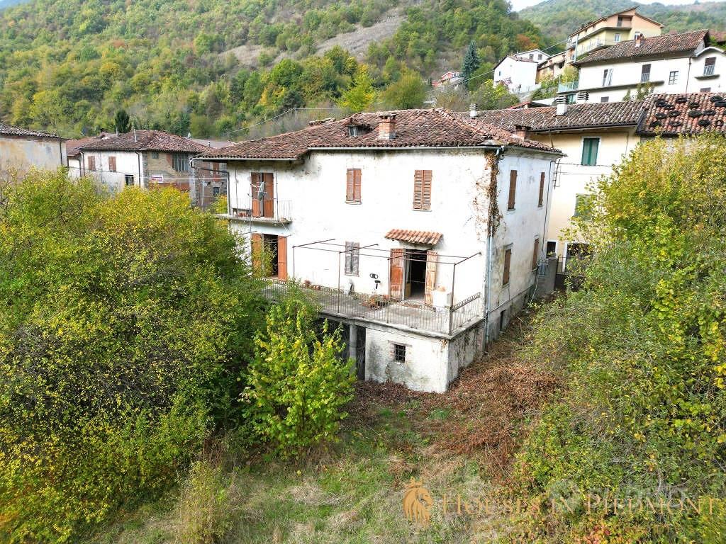 House in Lisio, Stelle di sotto - Vista 3