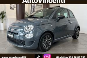 FIAT 500 1.0 CC 70 CV HYBRID CONNECT KM0