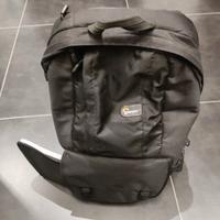 ZAINO FASTPACK 250 LOWEPRO