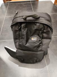 ZAINO FASTPACK 250 LOWEPRO